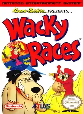 Wacky Races (USA)